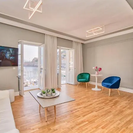 The Ydra View Apartments Εξωτερικό φωτογραφία