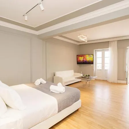 The Ydra View Apartments Εξωτερικό φωτογραφία