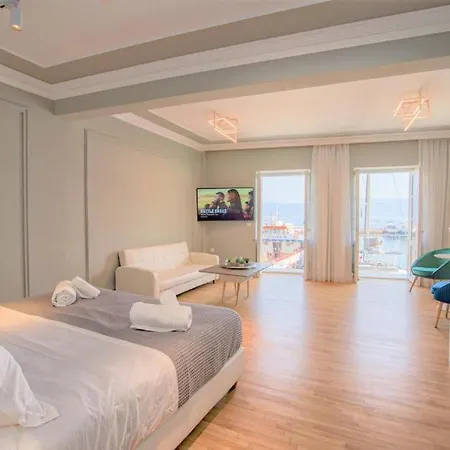 The Ydra View Apartments Εξωτερικό φωτογραφία