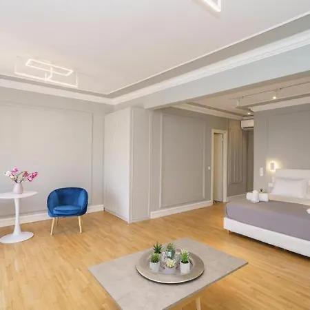 The Ydra View Apartments Εξωτερικό φωτογραφία