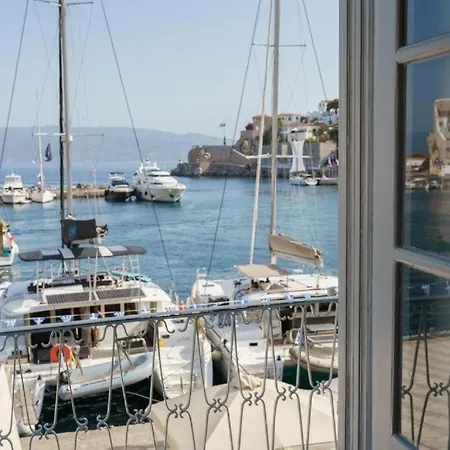 The Ydra View Apartments Εξωτερικό φωτογραφία