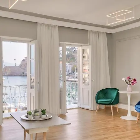 The Ydra View Apartments Εξωτερικό φωτογραφία