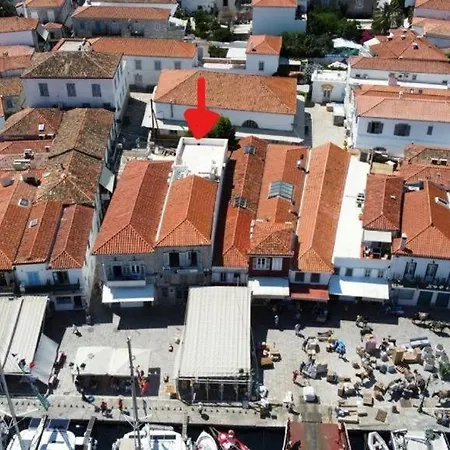 The Ydra View Apartments Εξωτερικό φωτογραφία