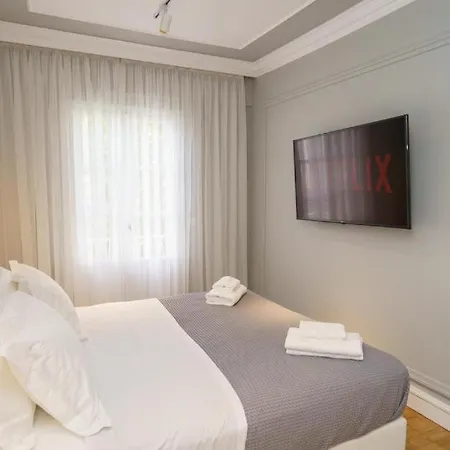 The Ydra View Apartments Εξωτερικό φωτογραφία