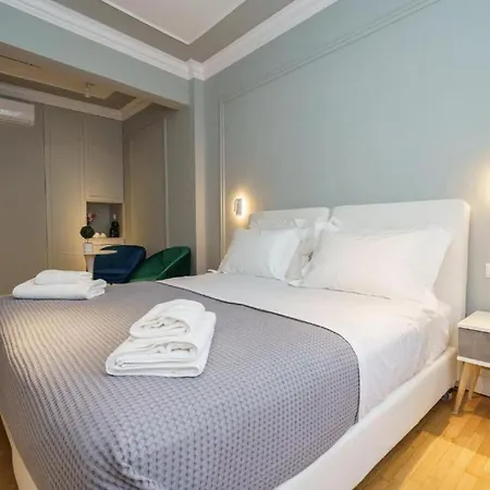 The Ydra View Apartments Εξωτερικό φωτογραφία