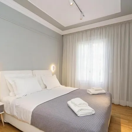 The Ydra View Apartments Εξωτερικό φωτογραφία