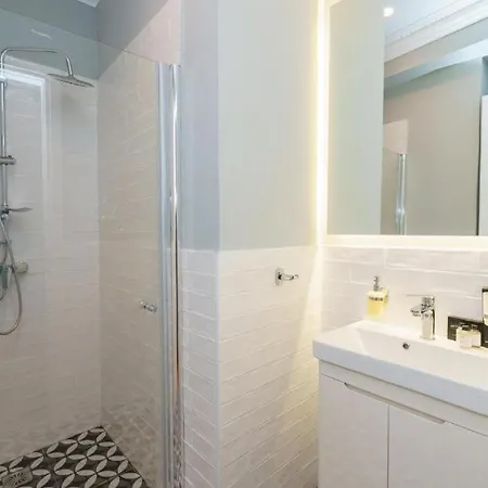 The Ydra View Apartments Εξωτερικό φωτογραφία