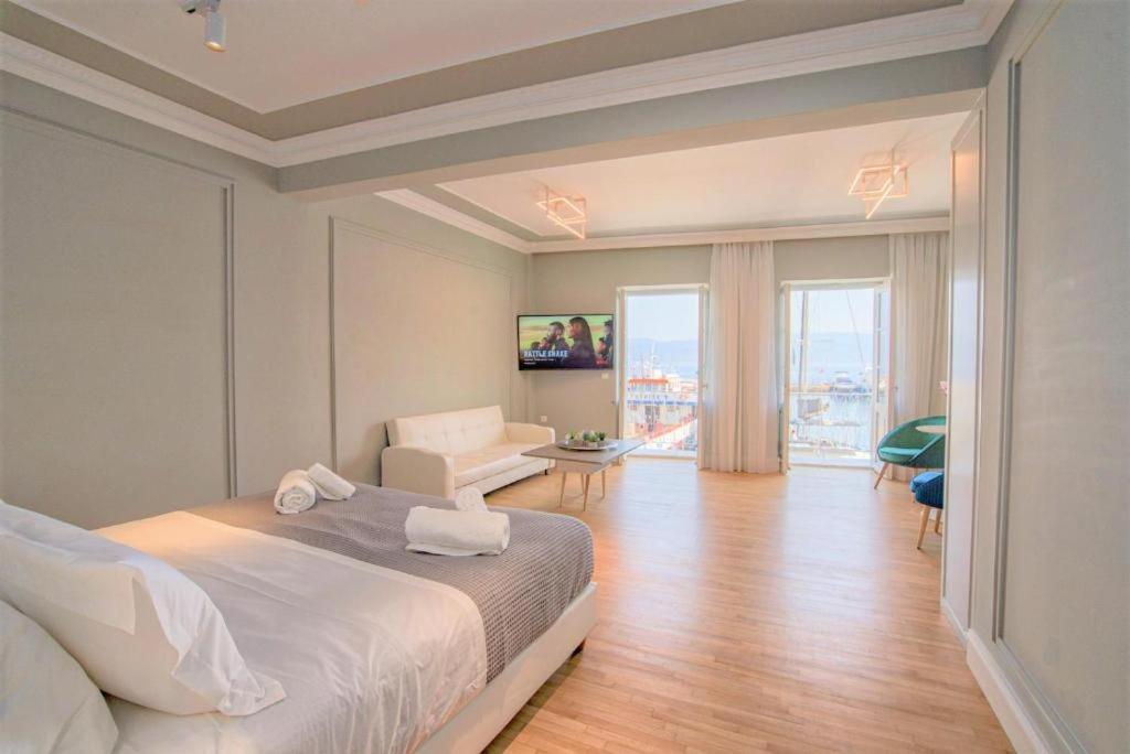 The View Apartment