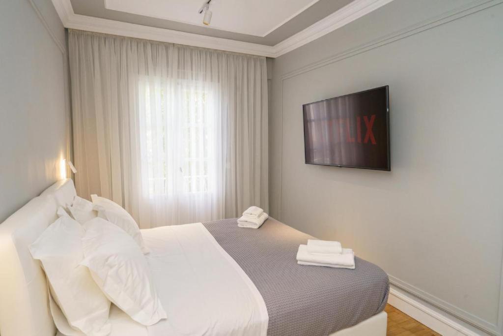Apartment The View Hydra (Saronic Islands)