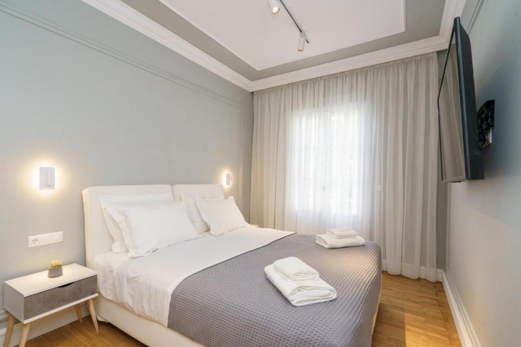 The View Apartment Hydra (Saronic Islands)